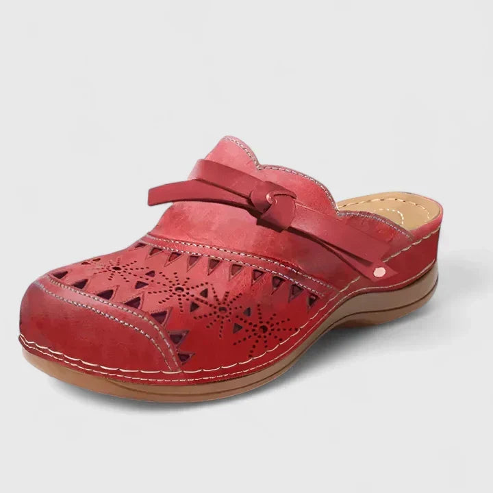 BRAYLYNNN | ELEGANTE SANDALEN
