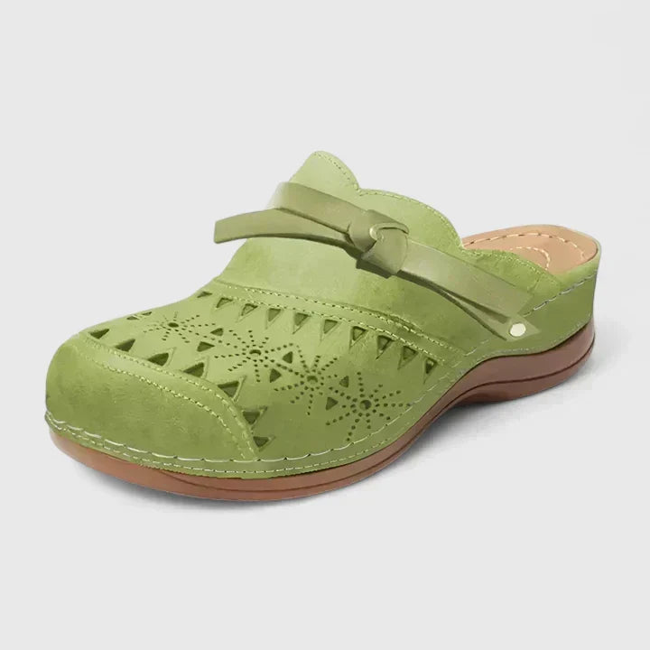 BRAYLYNNN | ELEGANTE SANDALEN