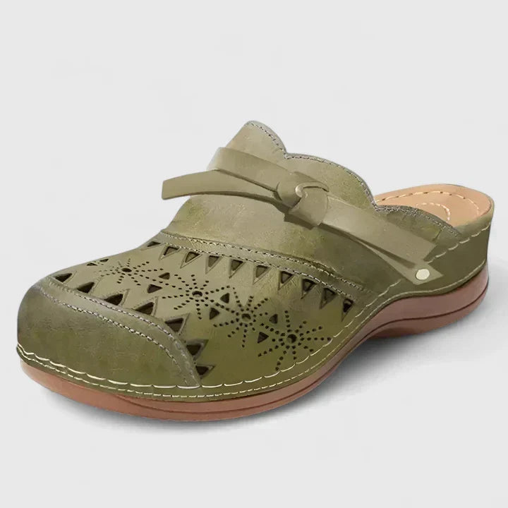 BRAYLYNNN | ELEGANTE SANDALEN