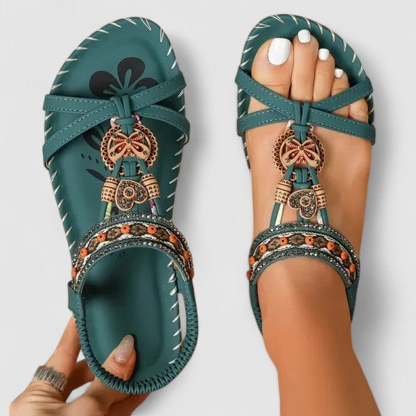 MARYNA | ORTHOPÄDISCHE SANDALEN