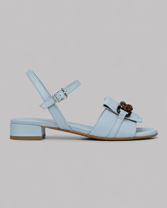 ALMA | BEACH CHARM SANDALEN