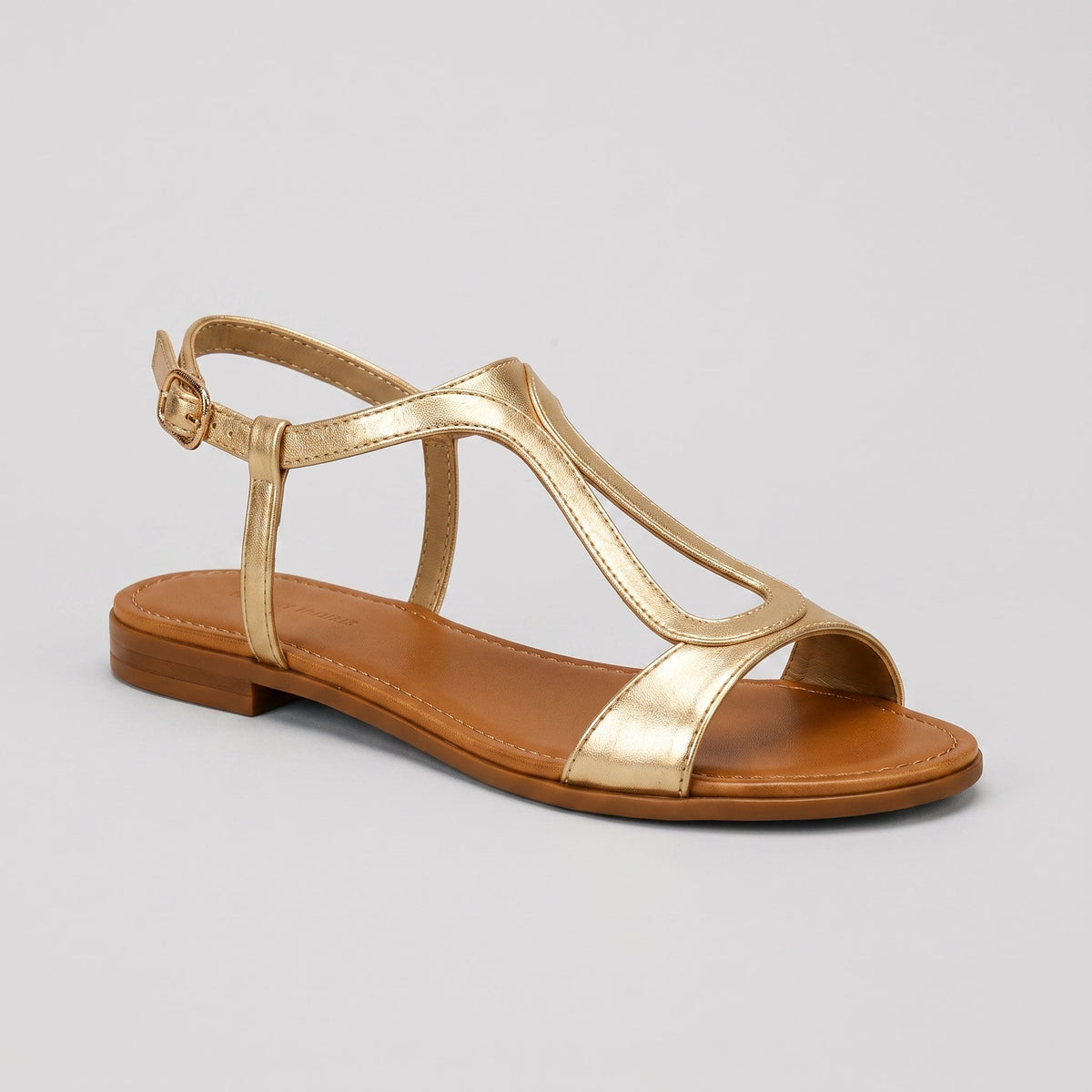 LUNA | SOMMERSANDALEN