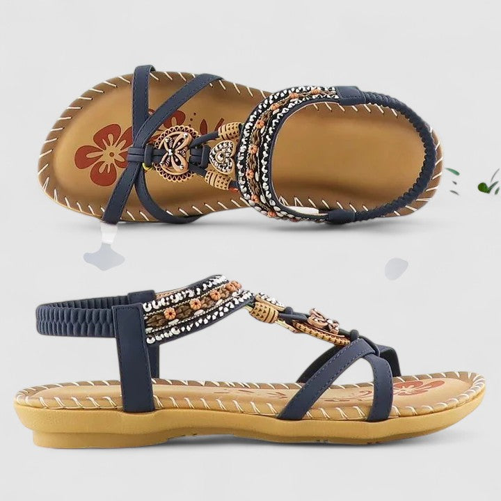 MARYNA | ORTHOPÄDISCHE SANDALEN