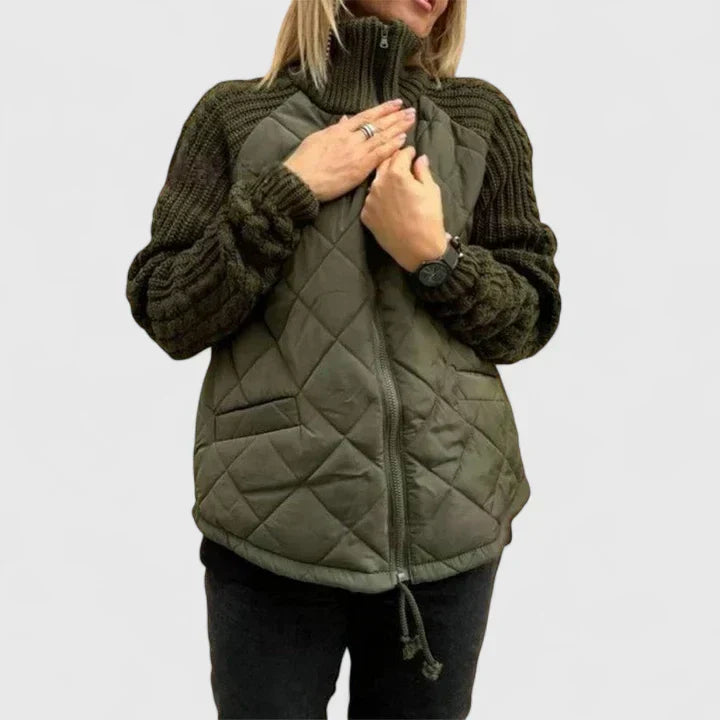 PAMINA | STYLISCHE OBERBEKLEIDUNG