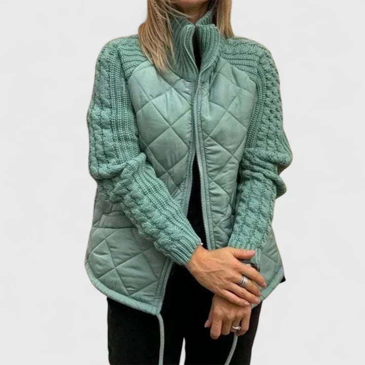 PAMINA | STYLISCHE OBERBEKLEIDUNG