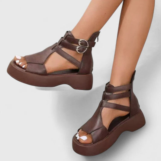 IVANA | ORTHOPÄDISCHE SANDALEN