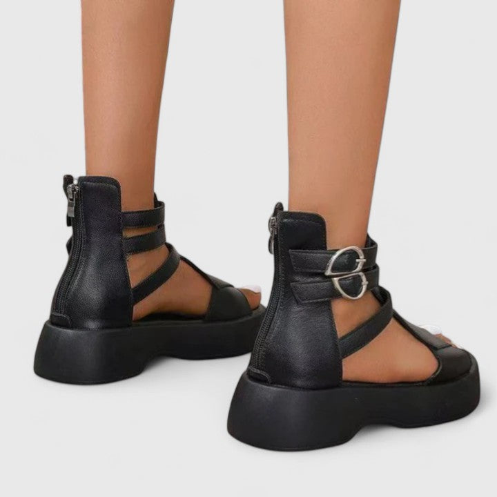 IVANA | ORTHOPÄDISCHE SANDALEN