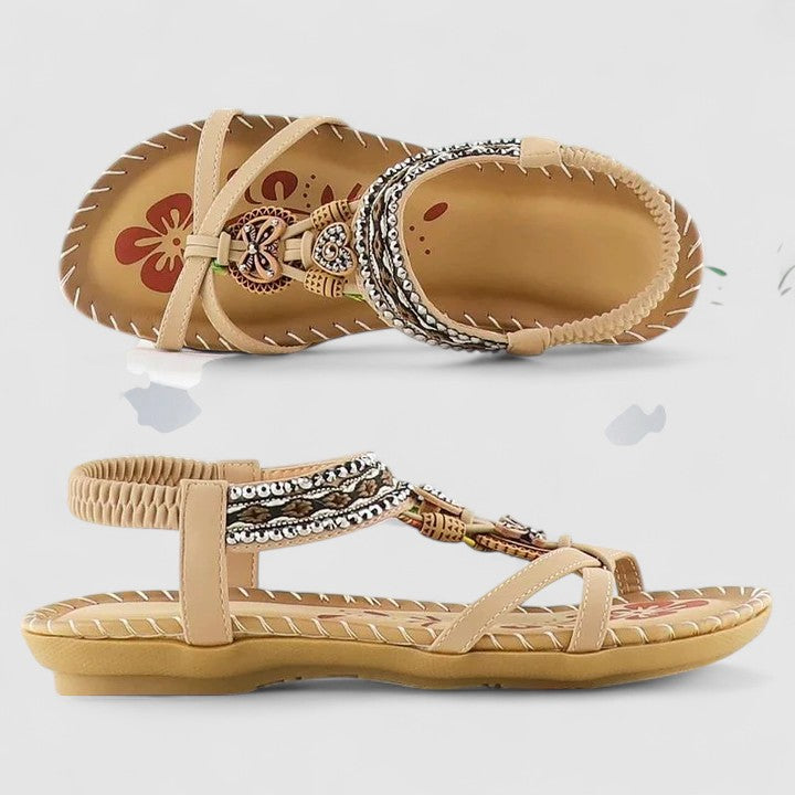 MARYNA | ORTHOPÄDISCHE SANDALEN