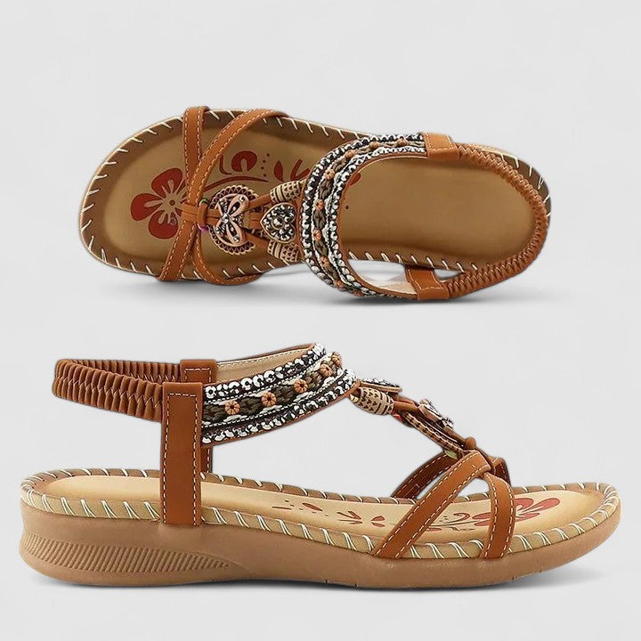 MARYNA | ORTHOPÄDISCHE SANDALEN