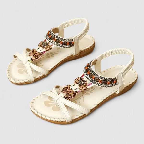 MARYNA | ORTHOPÄDISCHE SANDALEN