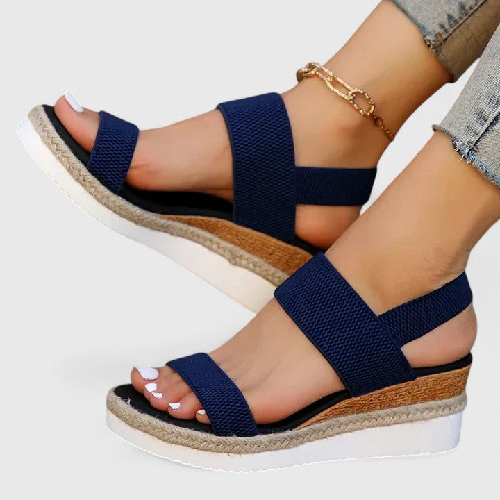 MERILL | ORTHOPÄDISCHE SANDALEN